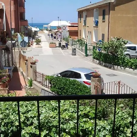 Giuliana Campese (Grosseto)