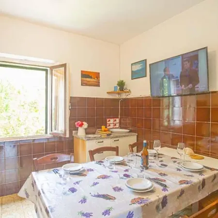 Apartment Giuliana Campese (Grosseto)