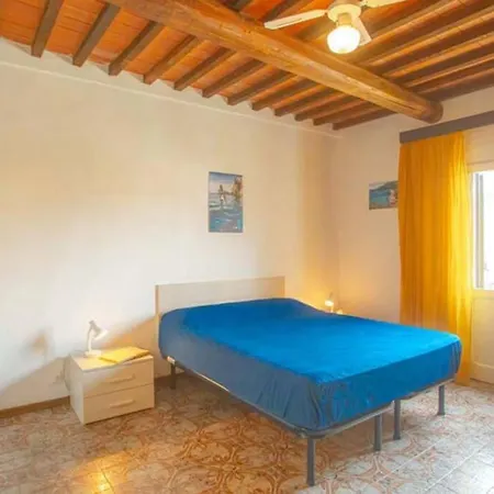 Apartment Giuliana
