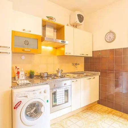 Giuliana Apartment Campese (Grosseto)
