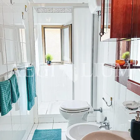 Giuliana Apartamento Campese (Grosseto)