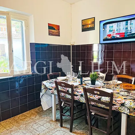 Apartment Giuliana *