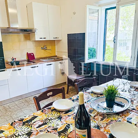 Apartment Giuliana *