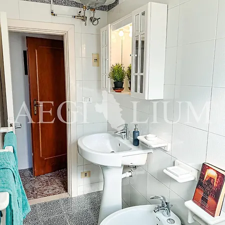 Apartamento Giuliana Campese (Grosseto)