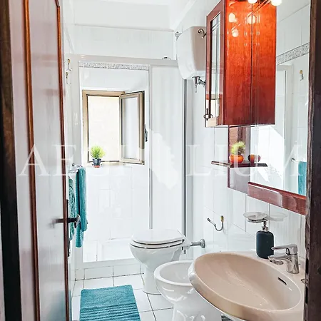 Giuliana Apartamento