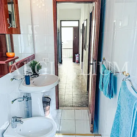 Giuliana Apartamento Campese (Grosseto)